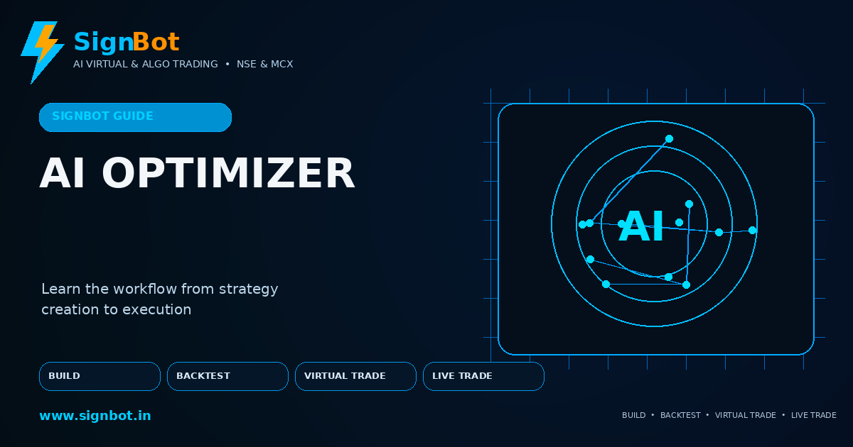 The AI Optimizer